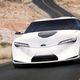Desperately Seeking Supra, Toyota Exec Hints That FT-HS Could Be Next Supra